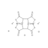 Antimonyl Potassium Tartrate 99% CP Grafe Reagent