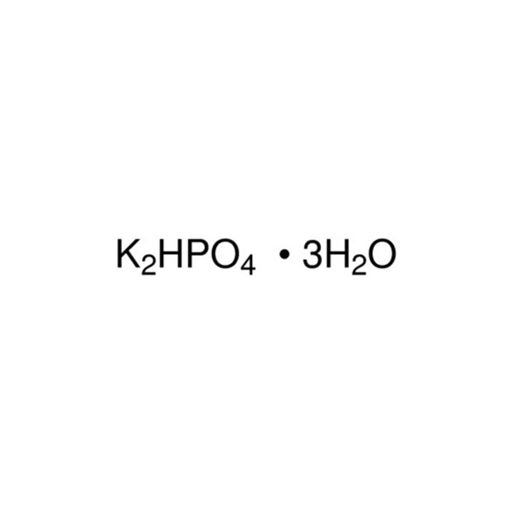 Potassium Phosphate Dibasic Trihydrate 99% AR Grade Reagent
