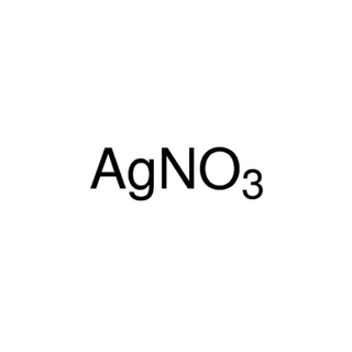 Silver Nitrate 99.8% AR Grade Reagent
