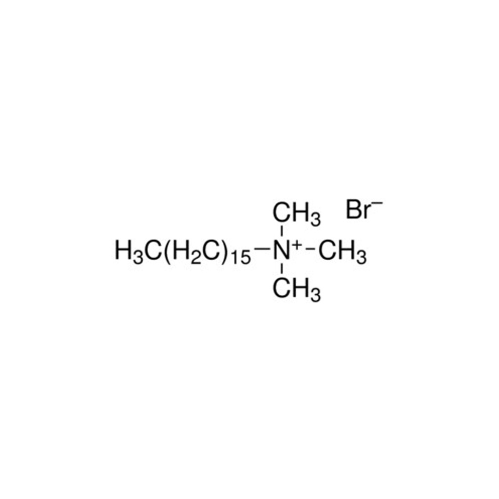 Hexadecyl Trimethyl Ammonium Bromide 99% AR Grade Reagent