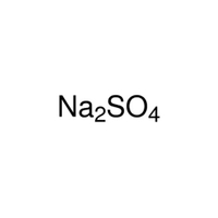 Sodium Sulfate Anhydrous 99% AR Grade Reagent