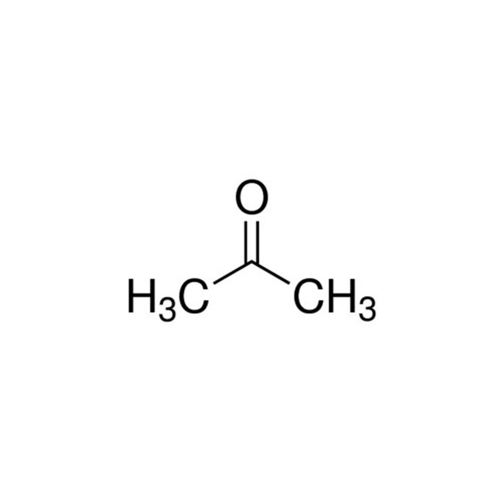 Acetone 99.5% AR Grade Reagent