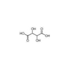 DL-Tartaric Acid 99.5% AR Grade Reagent