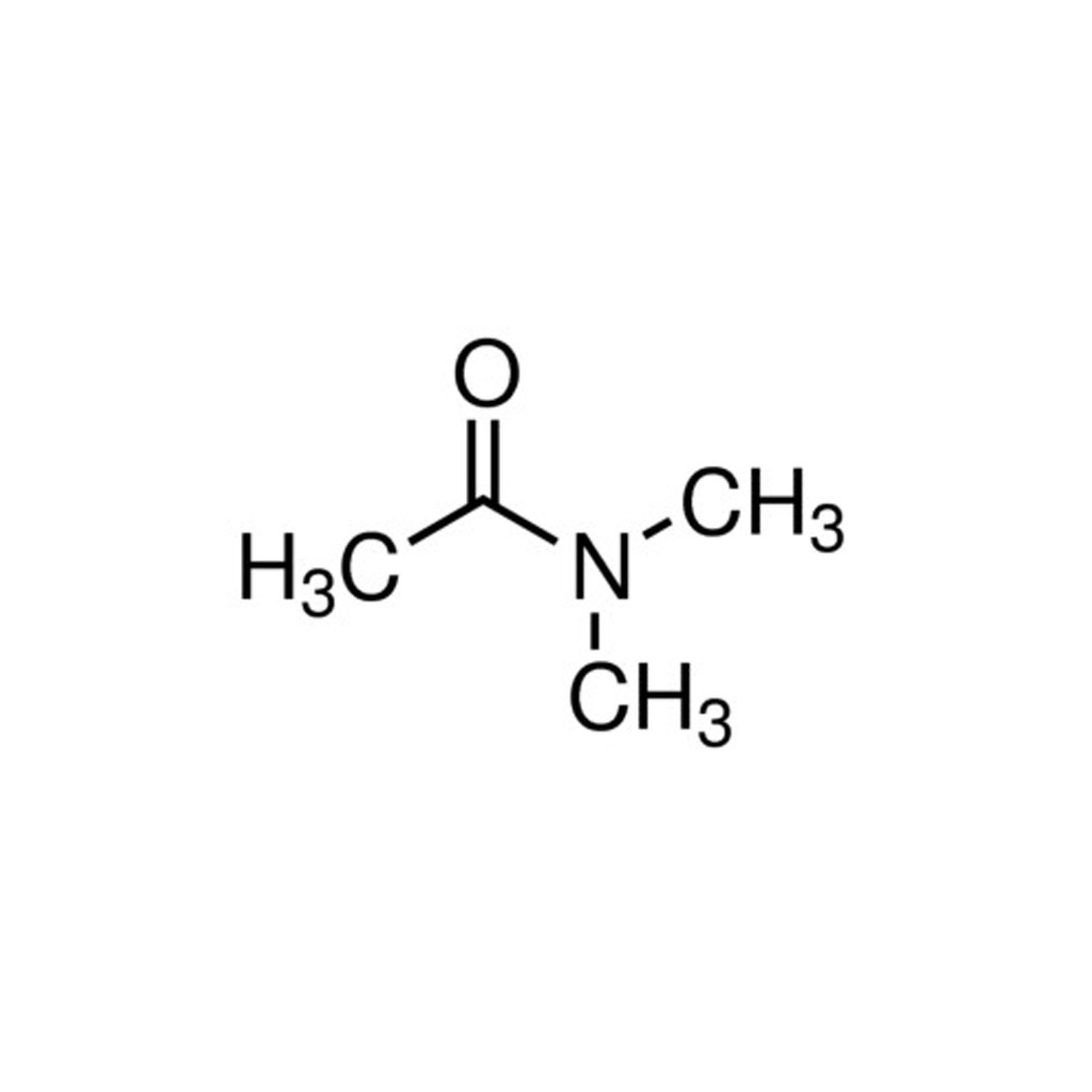 N,N-Dimethylacetamide 98% CP Grade Reagent