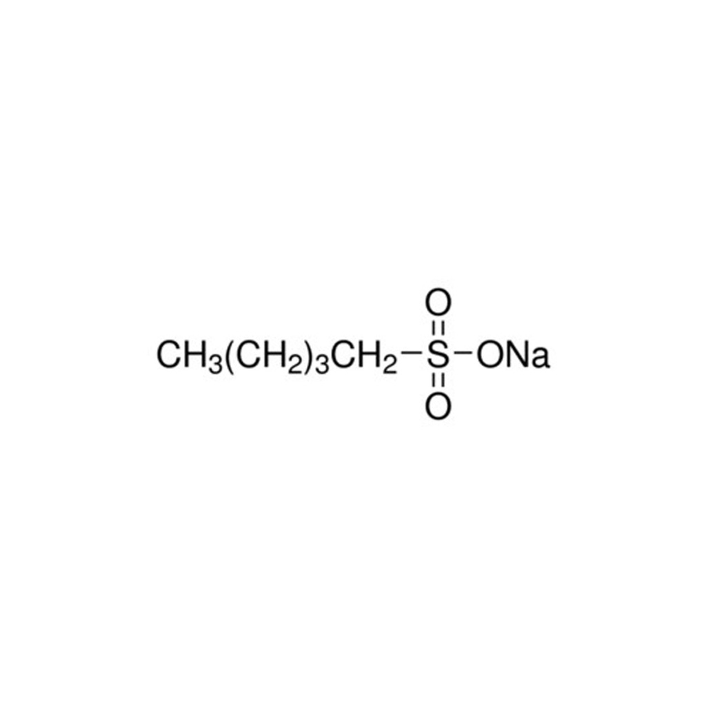 Sodium-1-pentane Sulfonate 99% HPLC Grade Reagent