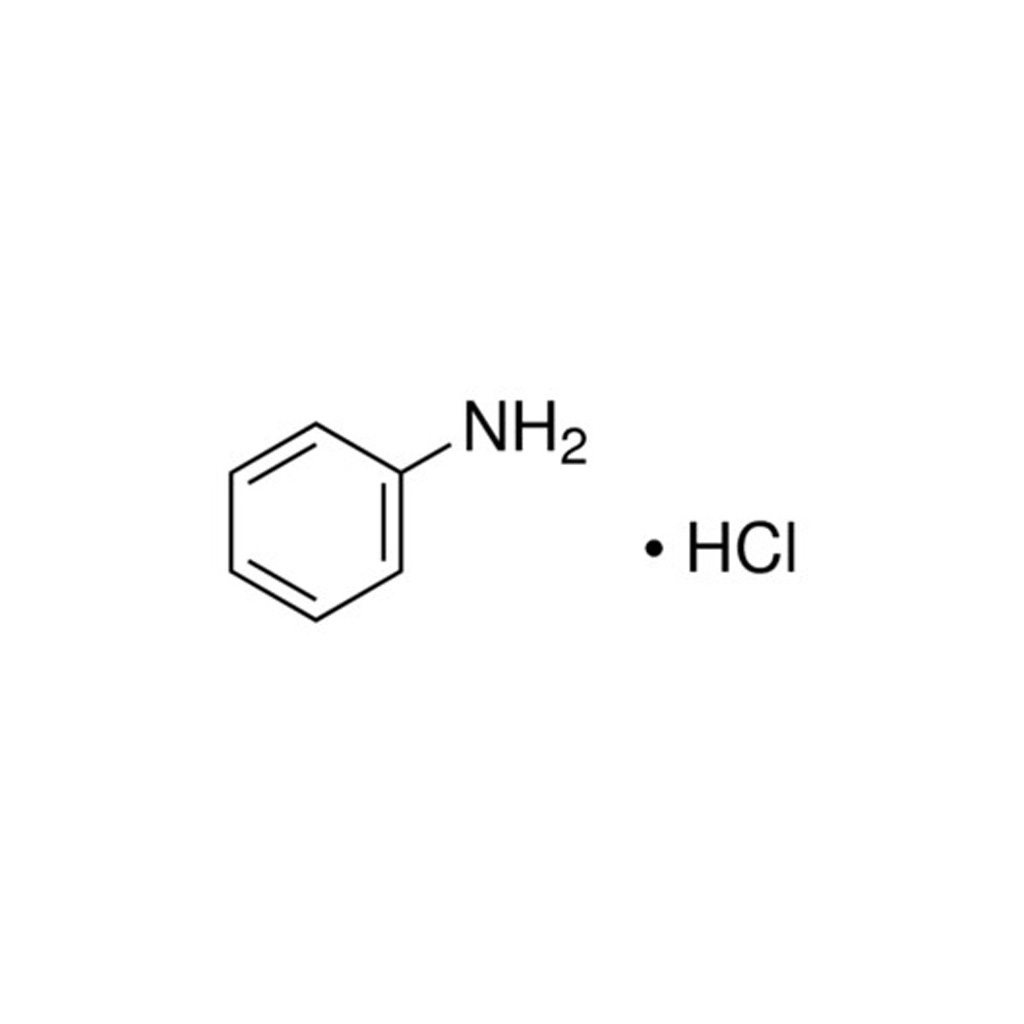 Aniline Hydrochloride 99.5% AR Grade Reagent